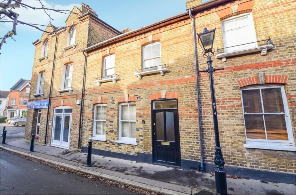 Main image of property: Chancery Lane, Beckenham, BR3