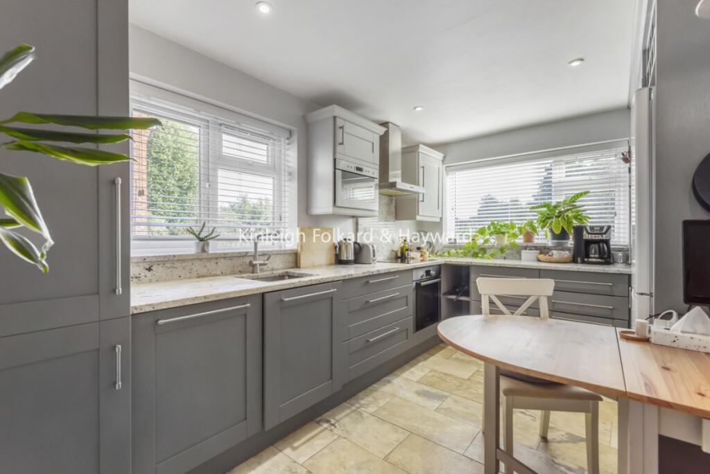 Main image of property: Albemarle Road, Beckenham, BR3