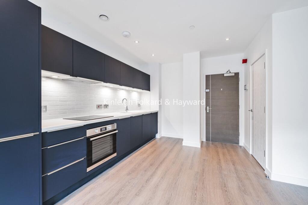 Main image of property: Beckenham Road, Beckenham, BR3