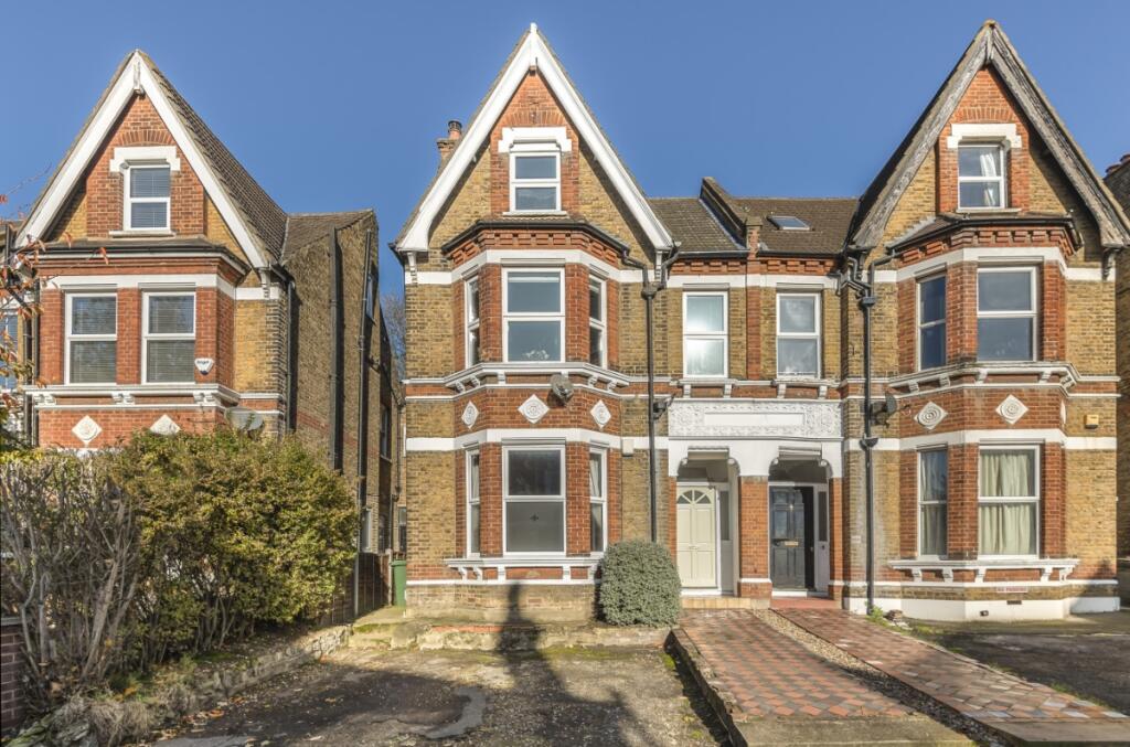 Main image of property: Manor Road, Beckenham, BR3