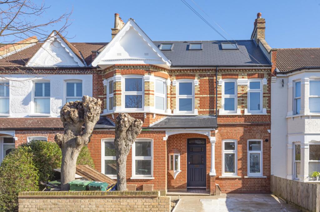Main image of property: Stembridge Road, London, SE20