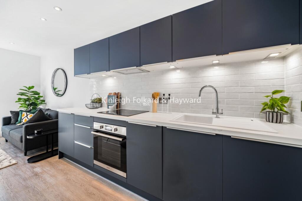 Main image of property: Beckenham Road, Beckenham, BR3