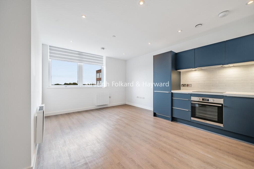 Main image of property: Beckenham Road, Beckenham, BR3