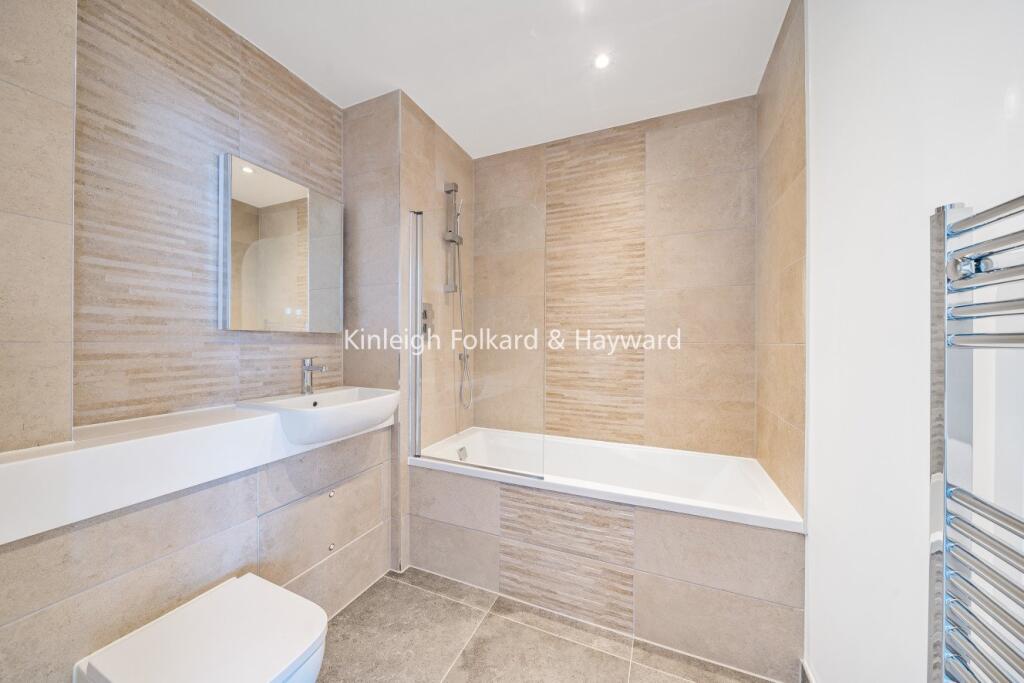 Main image of property: Beckenham Road, Beckenham, BR3
