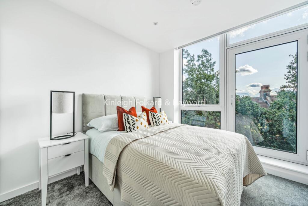 Main image of property: Beckenham Road, Beckenham, BR3