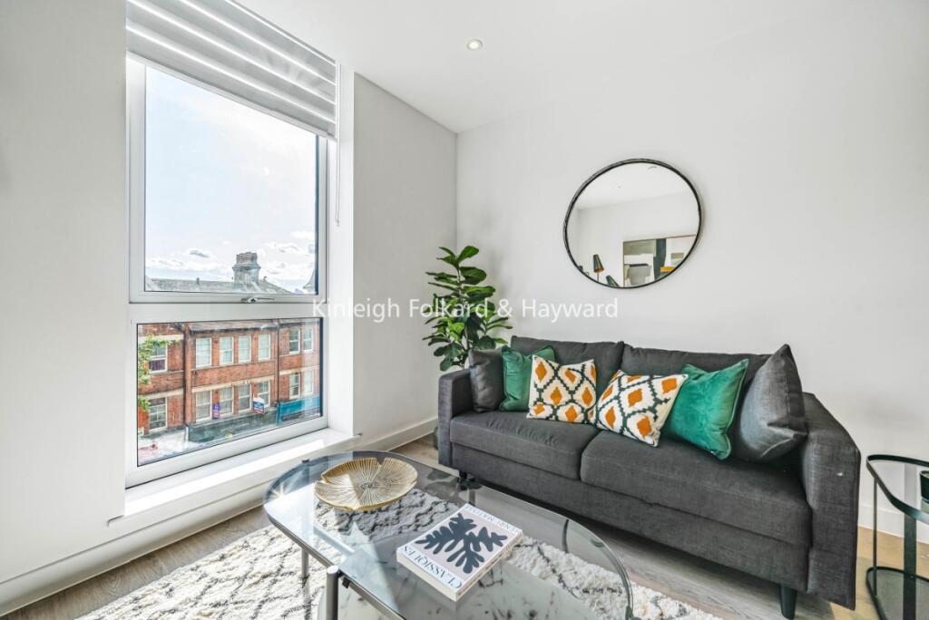 Main image of property: Beckenham Road, Beckenham, BR3