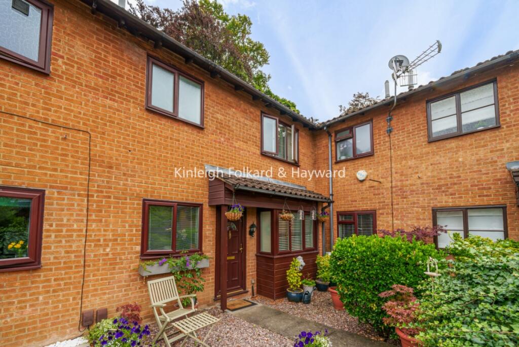 Main image of property: Banavie Gardens, Beckenham, Kent, BR3