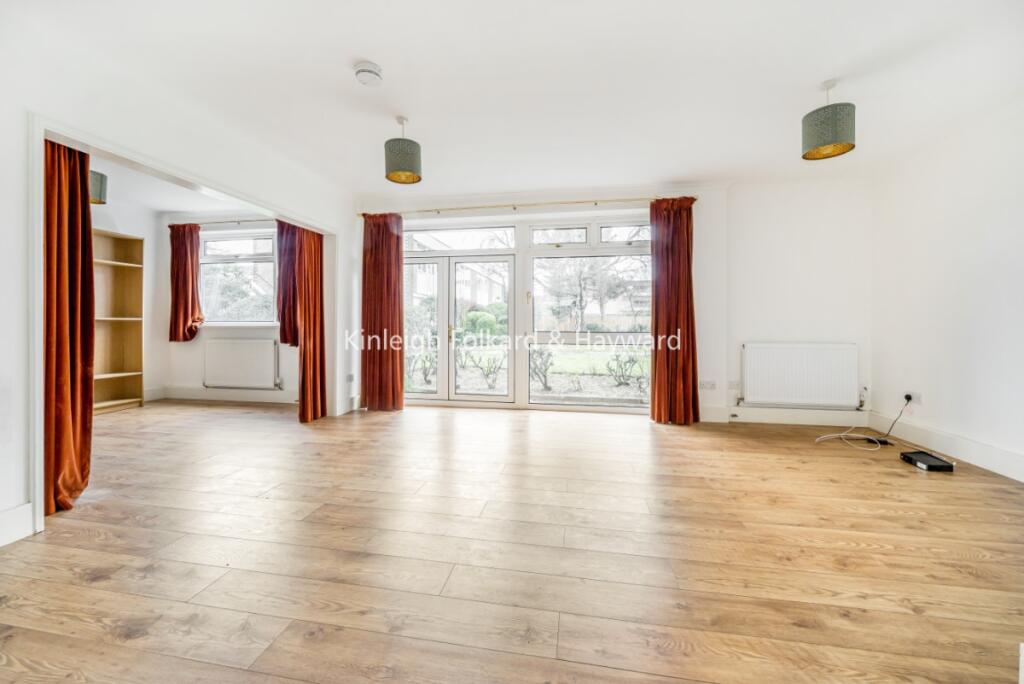 Main image of property: Rectory Road, Beckenham, BR3
