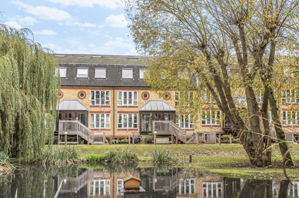 Main image of property: The Alders, West Wickham, Kent, BR4