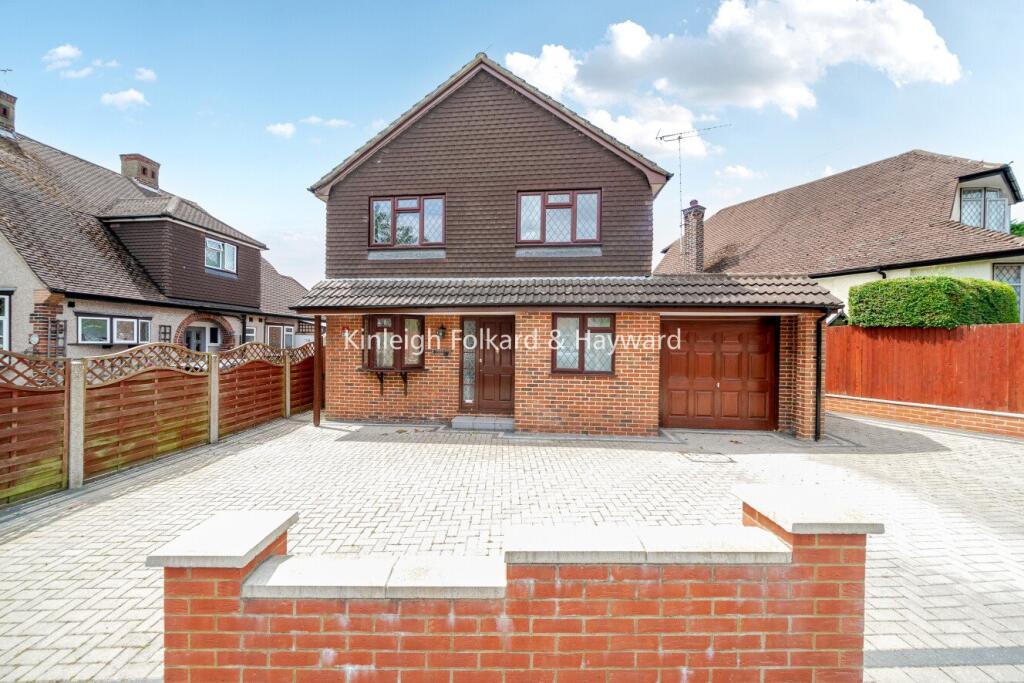 Main image of property: Courtfield Rise, West Wickham, BR4
