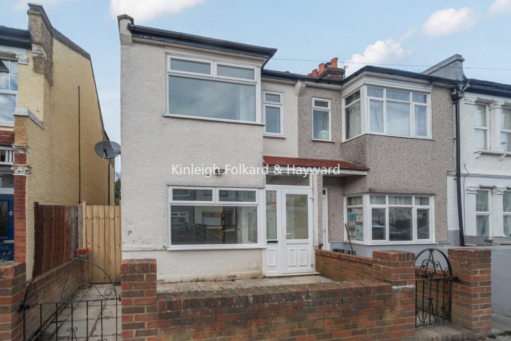 Main image of property: Dalmally Road, Croydon, CR0