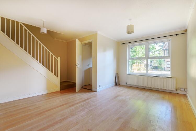 House to rent on Wycherley Close Blackheath SE3