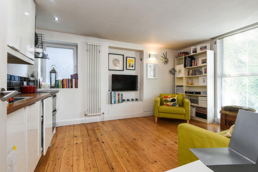 Main image of property: Shooters Hill Road, Blackheath, London, SE3