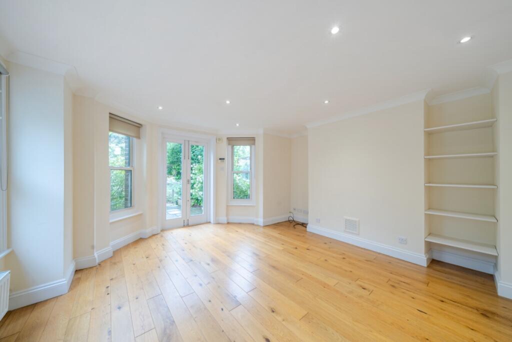 Main image of property: Point Hill, Greenwich, London, SE10