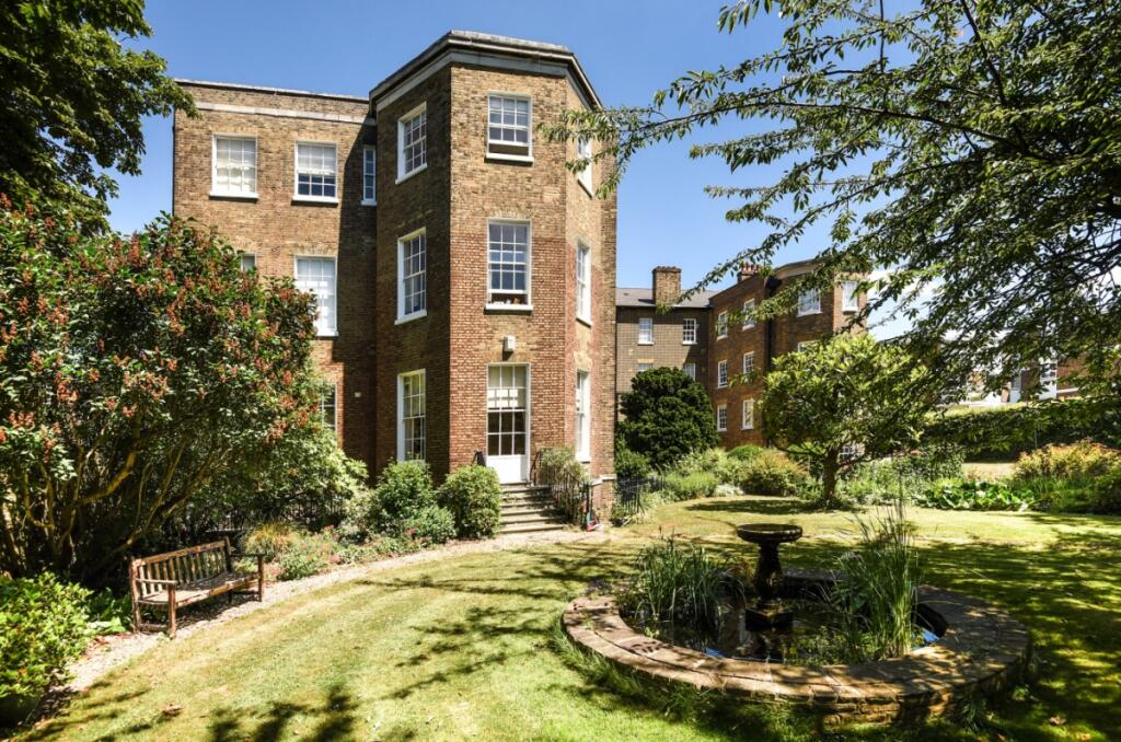 Main image of property: Dartmouth Row, Greenwich, London, SE10