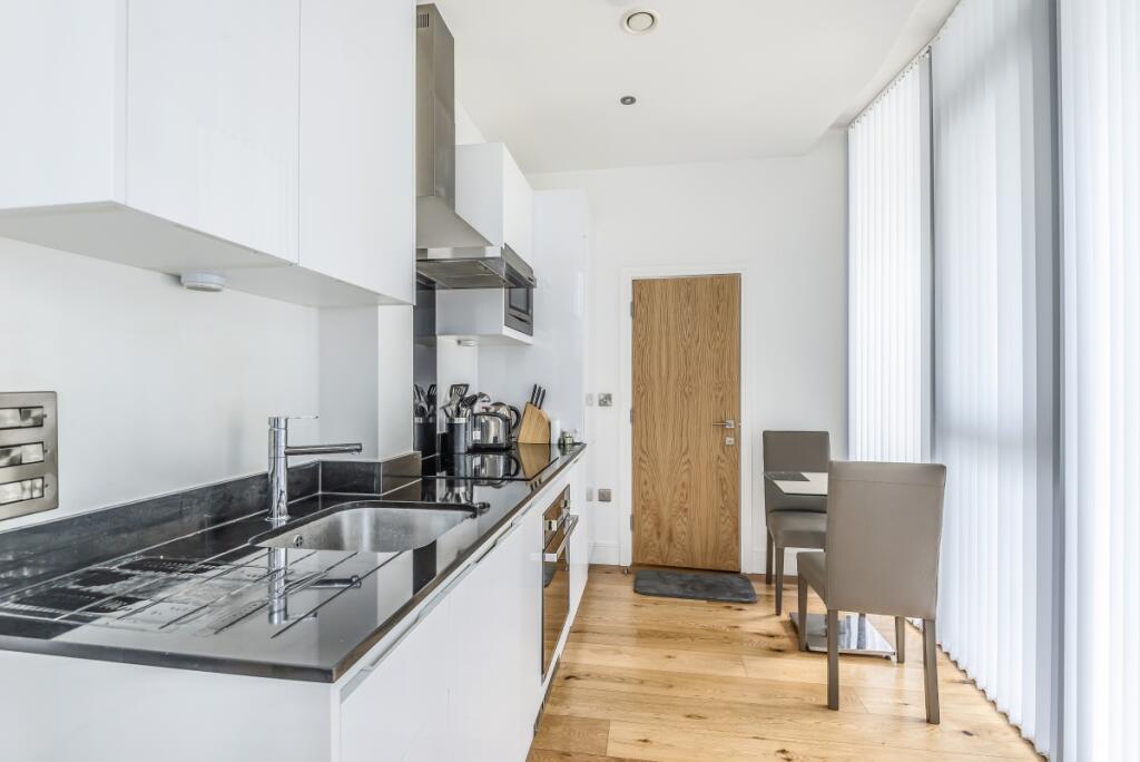 Main image of property: Seager Place, Deptford, London, SE8