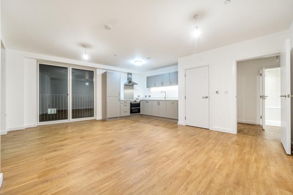 Main image of property: Abbey Road, Barking, London, IG11