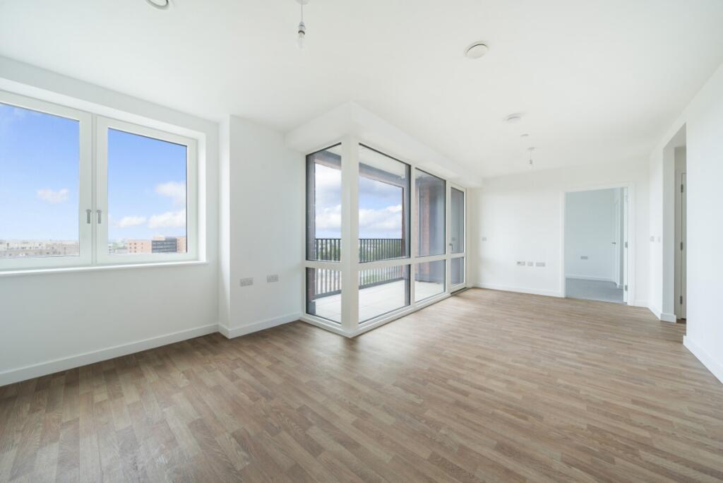 Main image of property: St Pauls Road, Barking, London, IG11