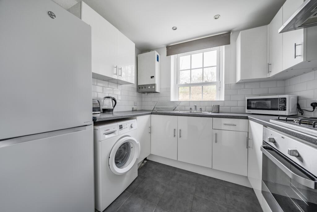 Main image of property: Kidbrooke Grove, London, SE3