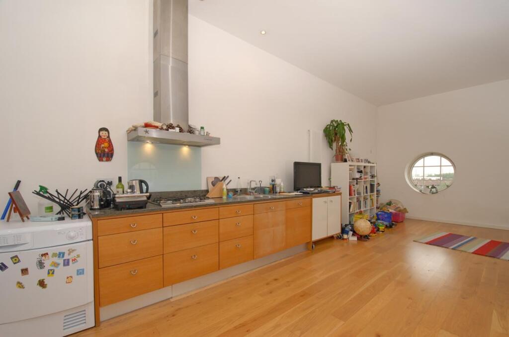 Main image of property: Greenwich High Road, Mumford Mills, Greenwich, SE10