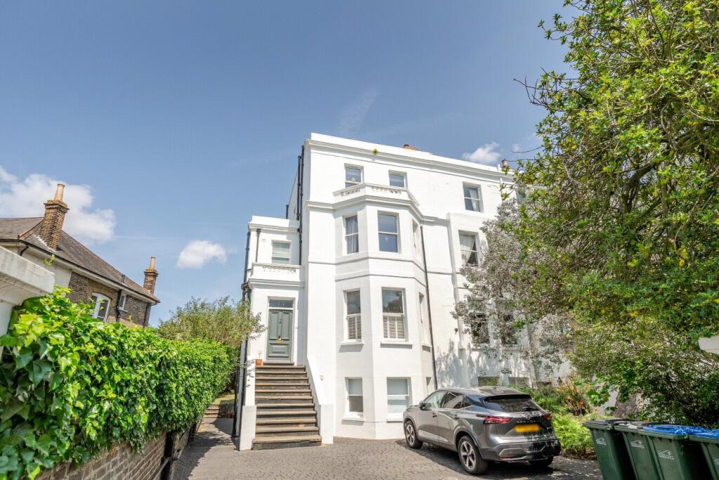 Main image of property: Hervey Road, London, SE3