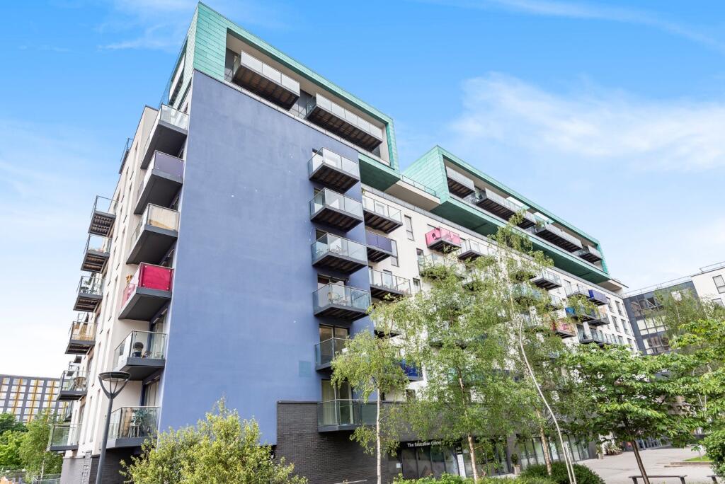 Main image of property: Conington Road, Lewisham, London, SE13