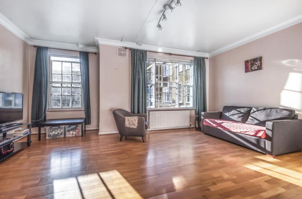 Main image of property: Vanbrugh Fields, Blackheath, London, SE3