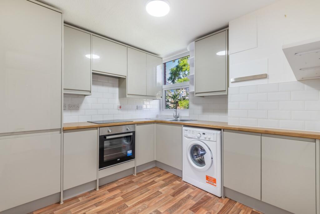 Main image of property: Egerton Drive, Greenwich, SE10