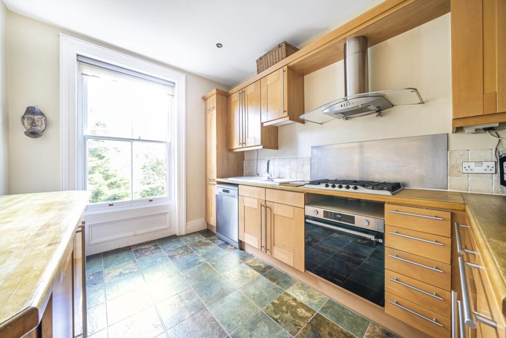 Main image of property: Beaconsfield Road, Blackheath, SE3