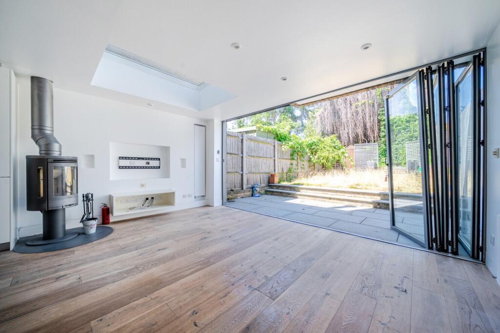 Main image of property: Guildford Grove, London, SE10