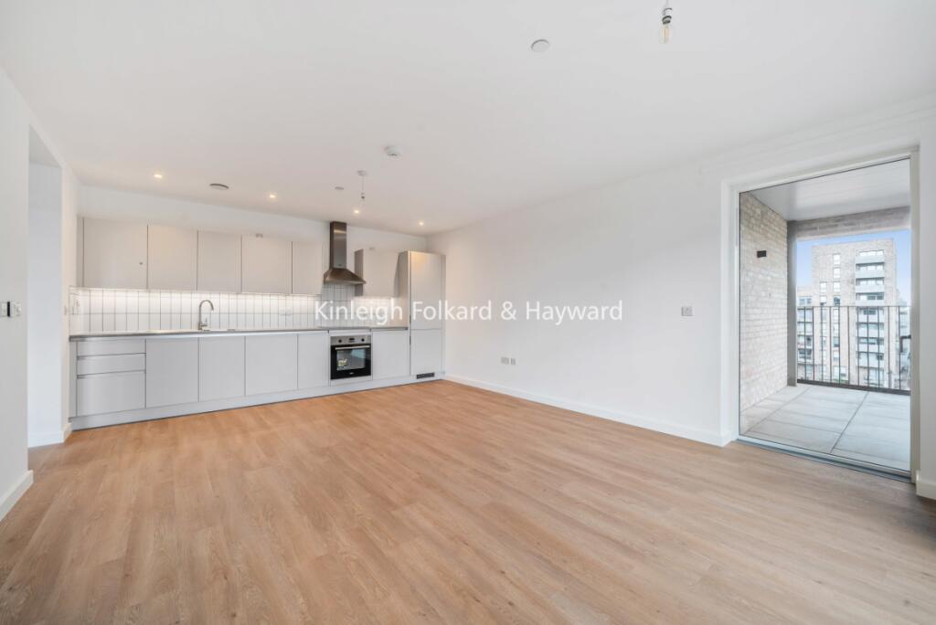 Main image of property: Tide Street, Barking, IG11