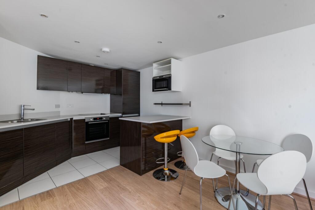 Main image of property: Blackheath Road, London, SE10