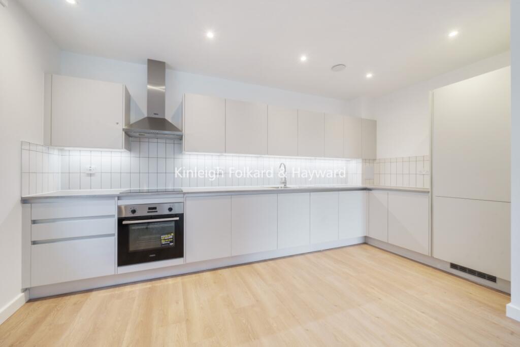 Main image of property: Tide Street, Barking, IG11