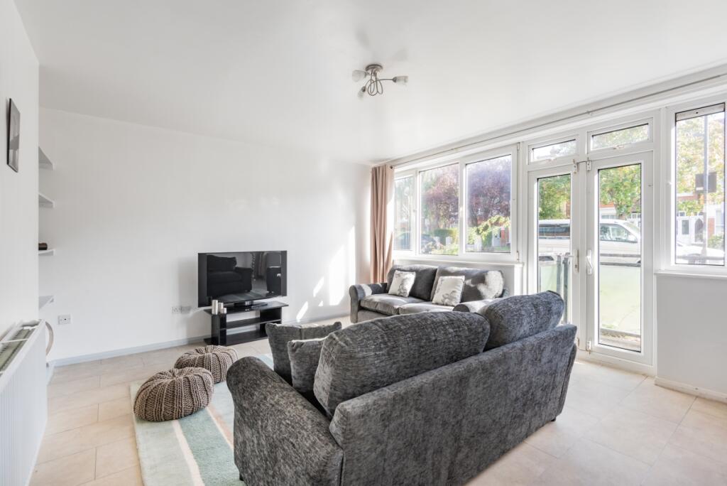Main image of property: Coleraine Road, Blackheath, London, SE3