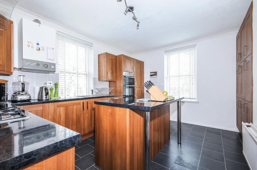 Main image of property: Fulthorp Road, Blackheath, London, SE3