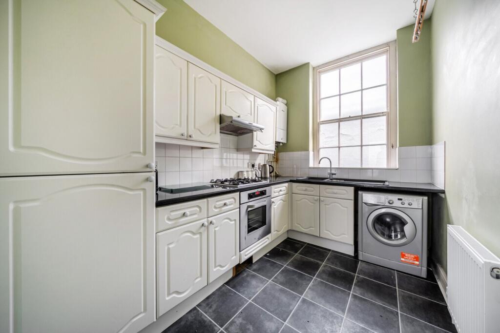 Main image of property: Gilbert Close, Royal Herbert Pavilions, London, SE18