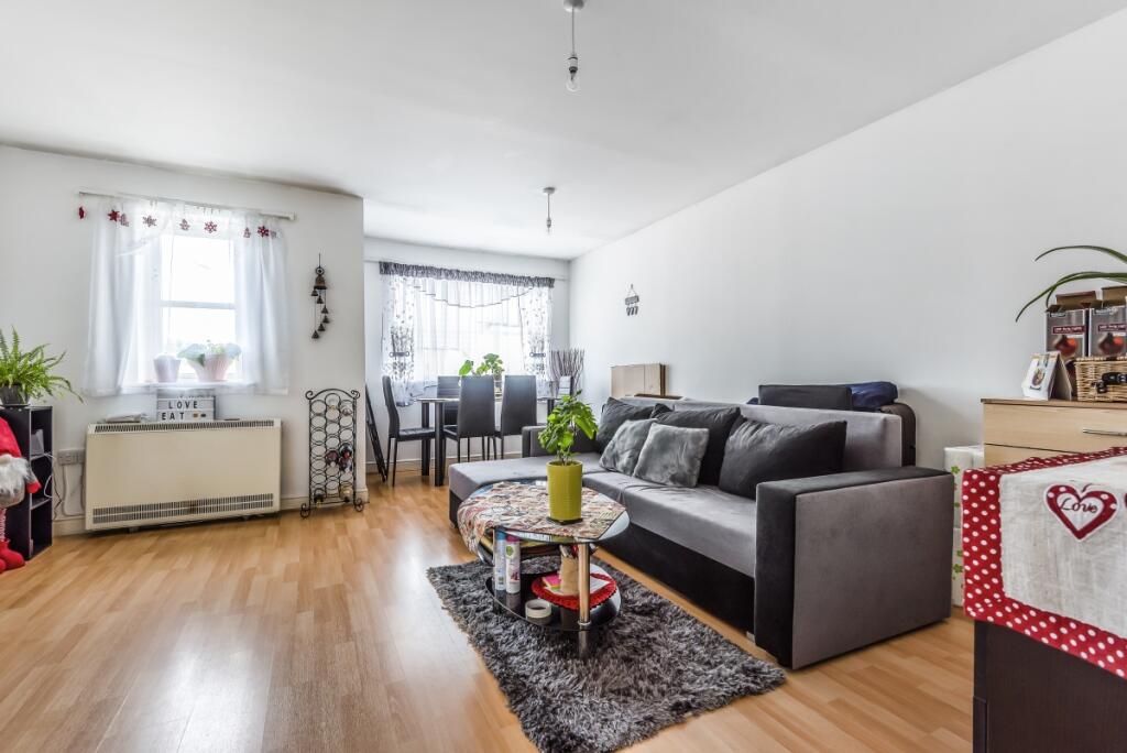 Main image of property: Thyme Close, Blackheath, London, SE3