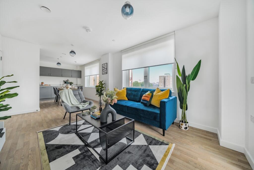 Main image of property: St Pauls Road, Barking, London, IG11