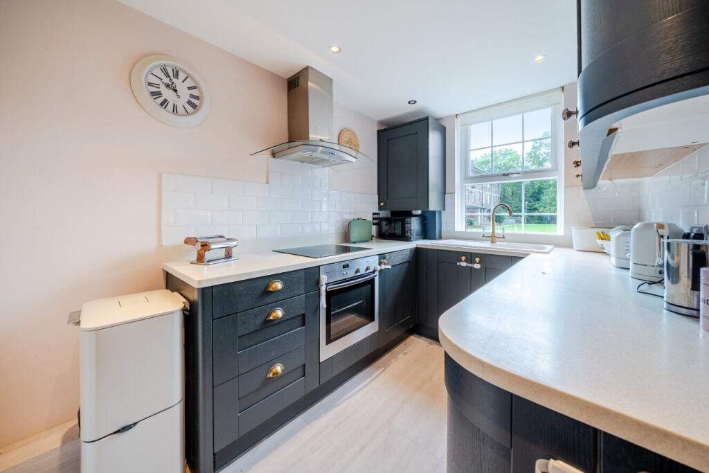 Main image of property: Merryfield, London, SE3