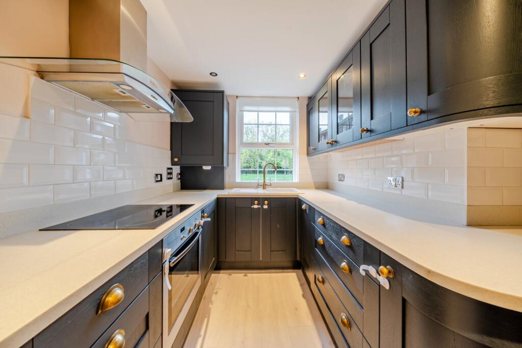 Main image of property: Merryfield, London, SE3