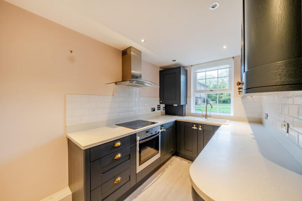 Main image of property: Merryfield, London, SE3
