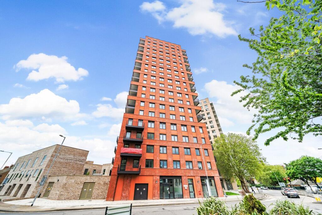 Main image of property: St Pauls Road, Barking, London, IG11