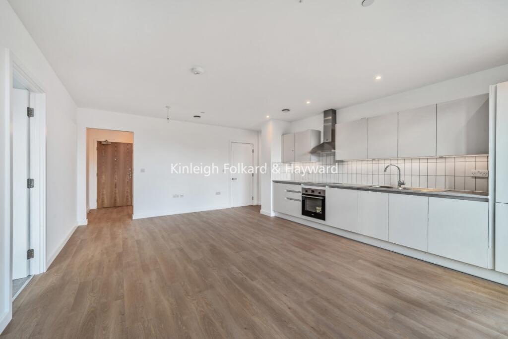 Main image of property: Tide Street, Barking, IG11