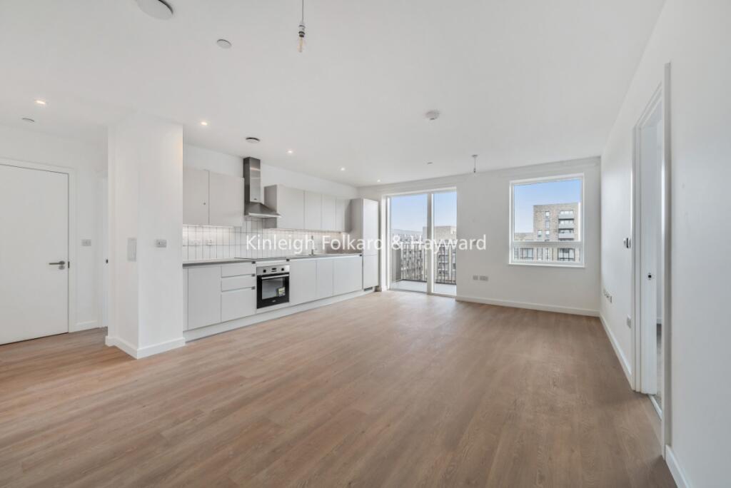 Main image of property: Tide Street, Barking, IG11