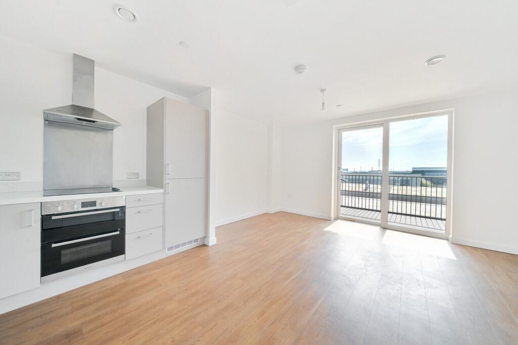 Main image of property: Abbey Road, Barking, IG11