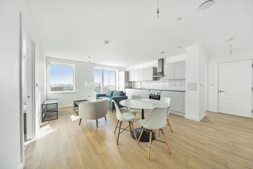 Main image of property: Tide Street, Barking, IG11