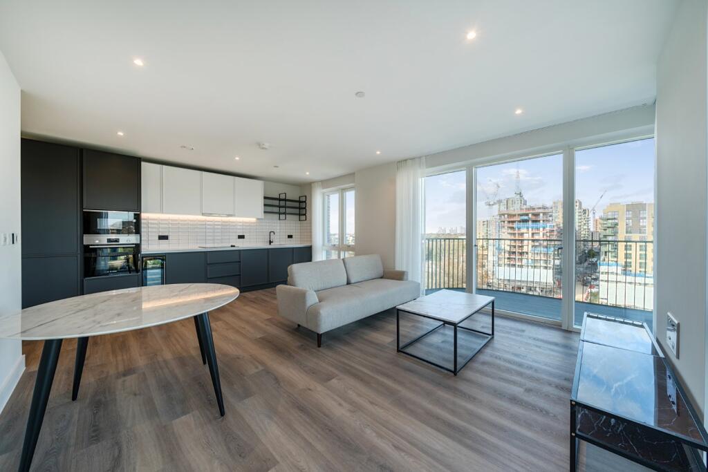 Main image of property: Townsend Road, London, SE3