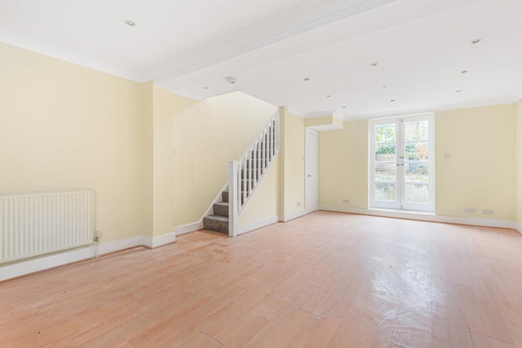 Main image of property: Lizban Street, Blackheath, London, SE3