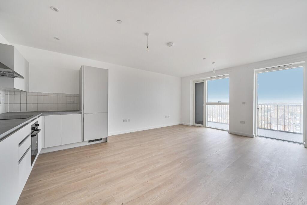 Main image of property: Mast Street, Barking, IG11