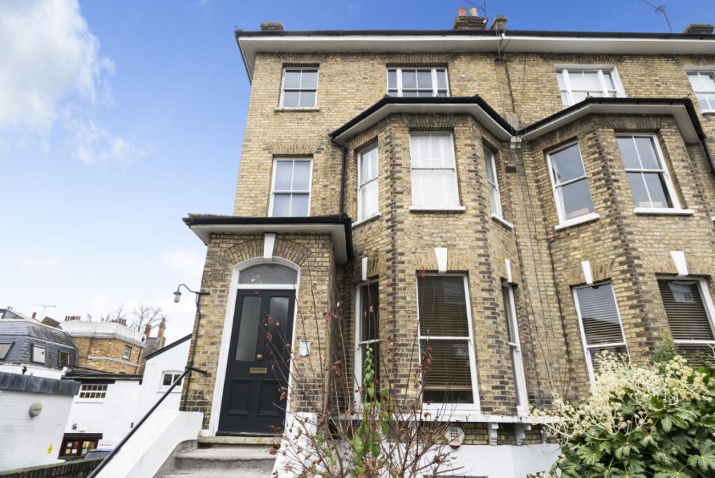 Main image of property: Bennett Park, London, SE3